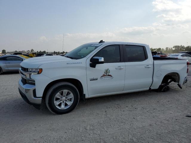 2022 Chevrolet Silverado LTD C1500 LT