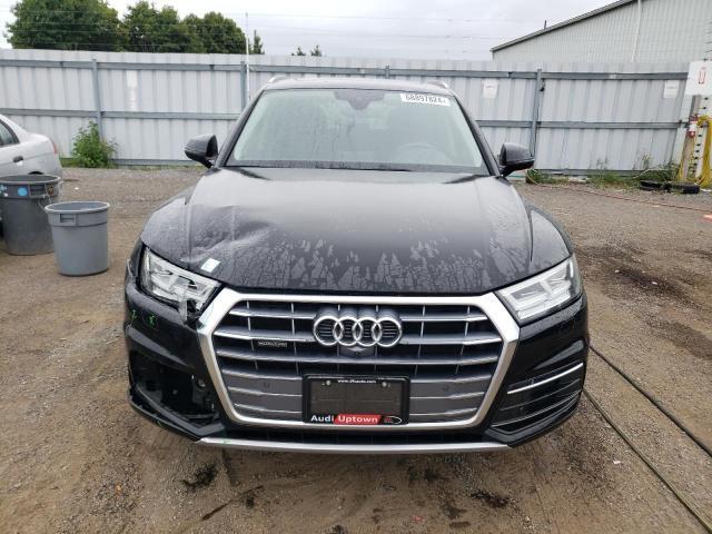 2020 Audi Q5 Premium Plus