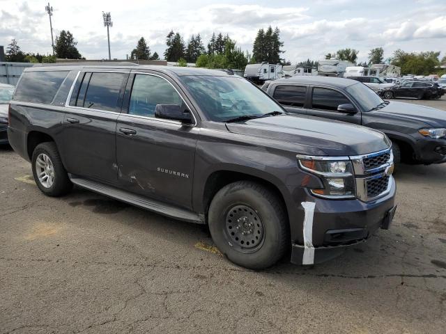 2015 Chevrolet Suburban K1500 LS