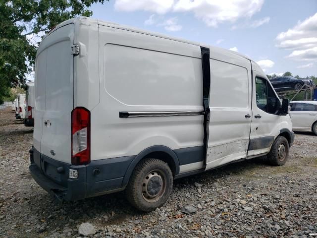 2017 Ford Transit T-150
