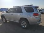 2012 Toyota 4runner SR5