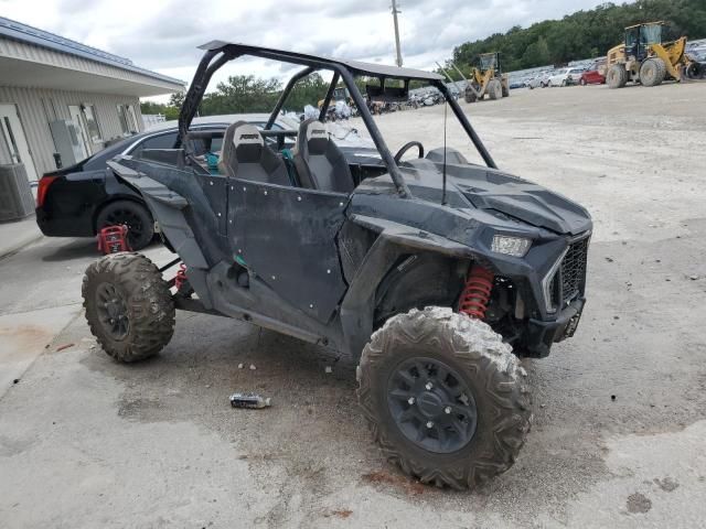 2020 Polaris RZR XP 1000 Premium