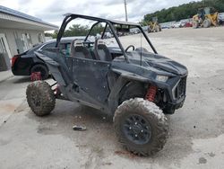 Polaris salvage cars for sale: 2020 Polaris RZR XP 1000 Premium