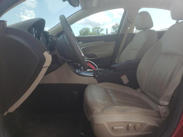2013 Buick Regal Premium