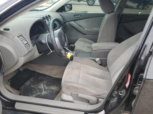 2007 Nissan Altima 2.5