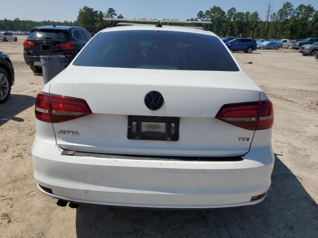 2016 Volkswagen Jetta S