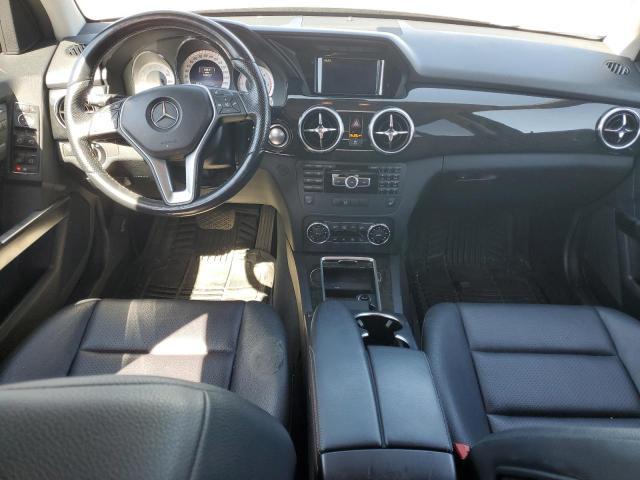 2014 Mercedes-Benz GLK 250 Bluetec
