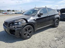 BMW salvage cars for sale: 2014 BMW X6 XDRIVE35I