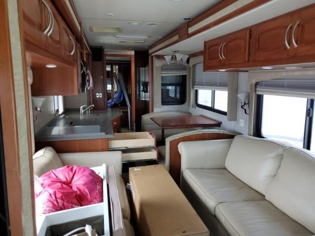 2006 Freightliner Chassis X Line Motor Home