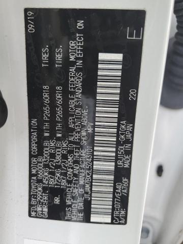 2020 Lexus GX 460 Premium