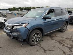 2022 Honda Pilot Touring for sale in Pennsburg, PA