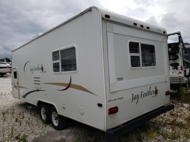 2006 Jayco Jayfeather