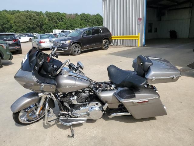 2017 Harley-Davidson Fltrx Road Glide