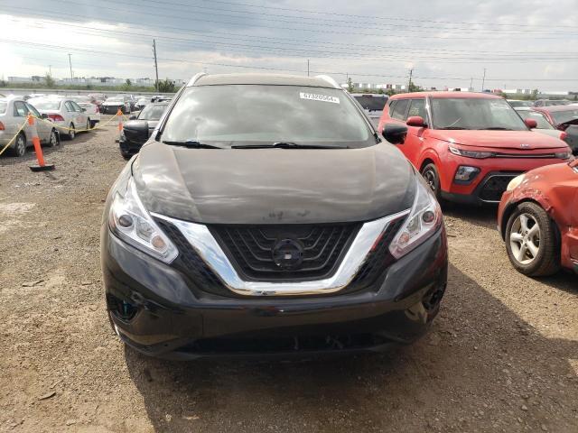 2016 Nissan Murano S
