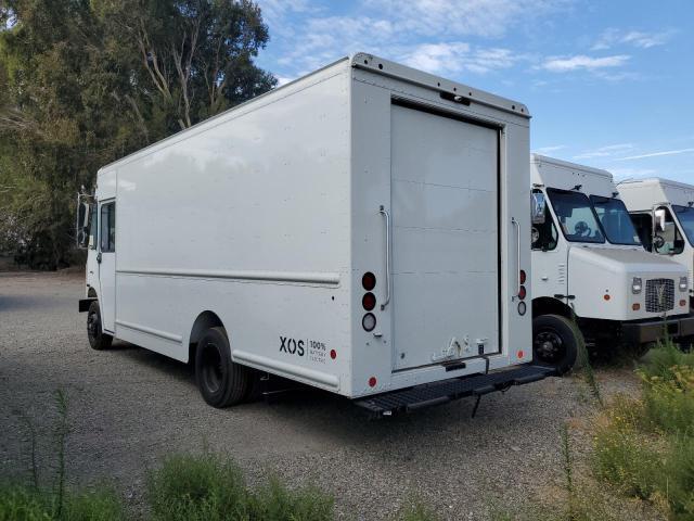 2022 XOS SV05