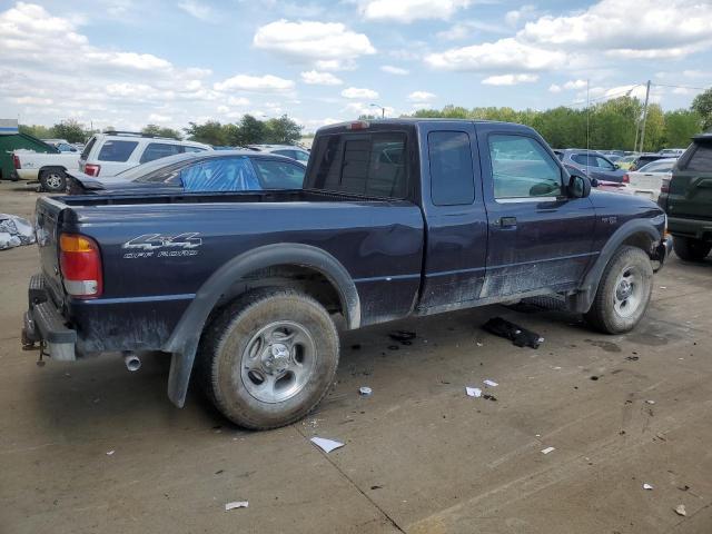 1999 Ford Ranger Super Cab