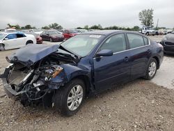 2011 Nissan Altima Base en venta en Kansas City, KS