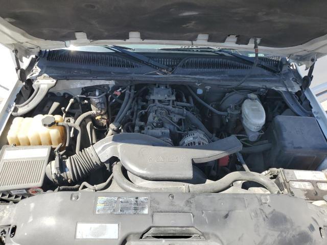 2003 Chevrolet Tahoe C1500