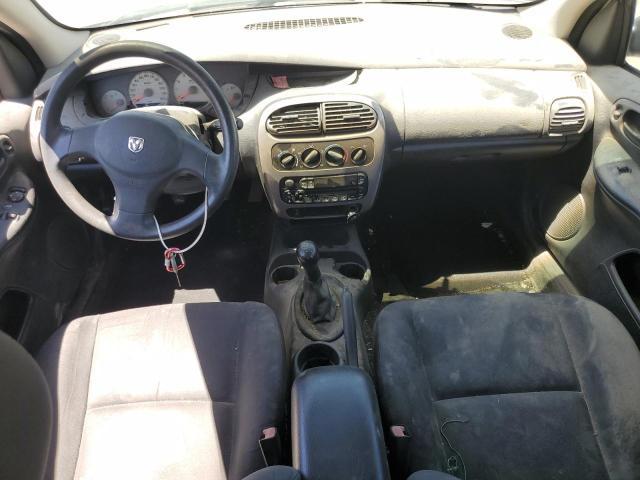 2004 Dodge Neon sxt