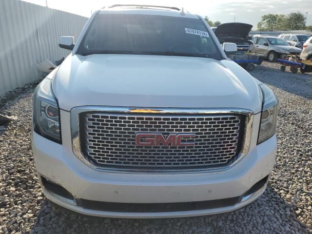 2015 GMC Yukon XL Denali