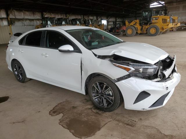 2022 KIA Forte FE