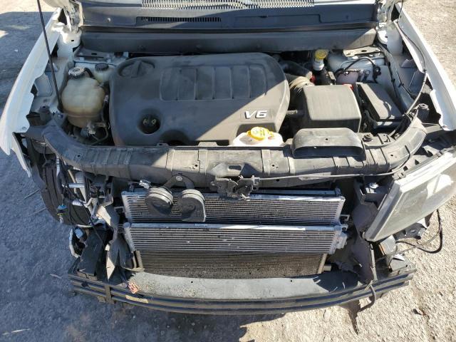 2018 Dodge Journey SXT
