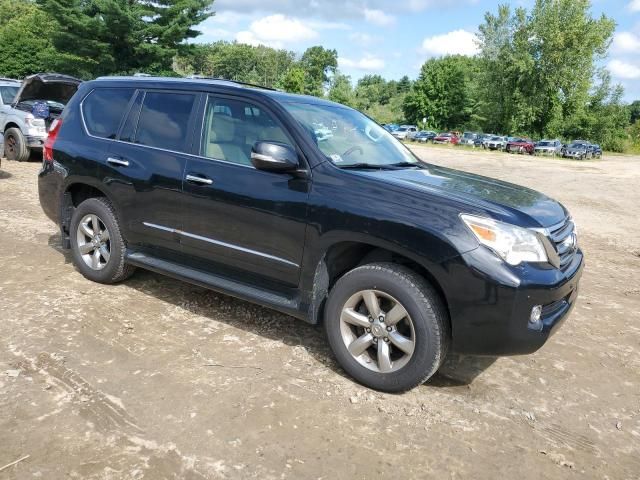 2012 Lexus GX 460 Premium