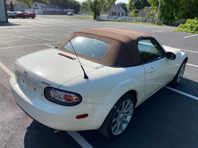 2006 Mazda MX-5 Miata