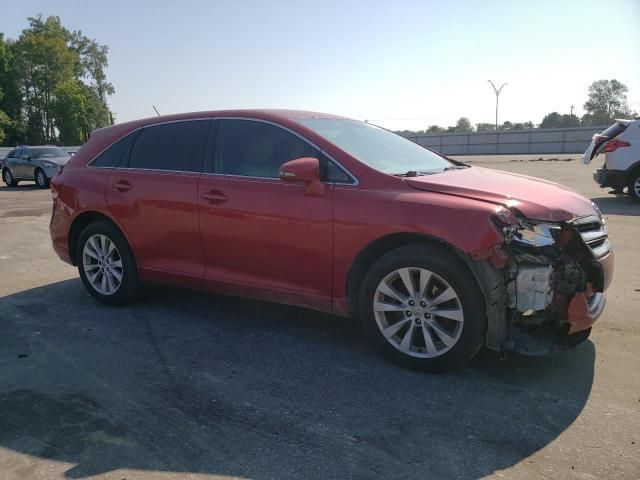 2013 Toyota Venza LE