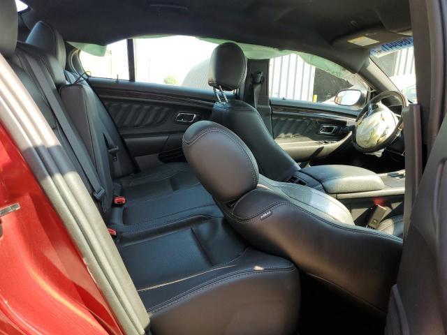2015 Ford Taurus Limited