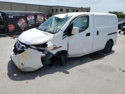 2021 Nissan NV200 2.5S for sale in Wilmer, TX