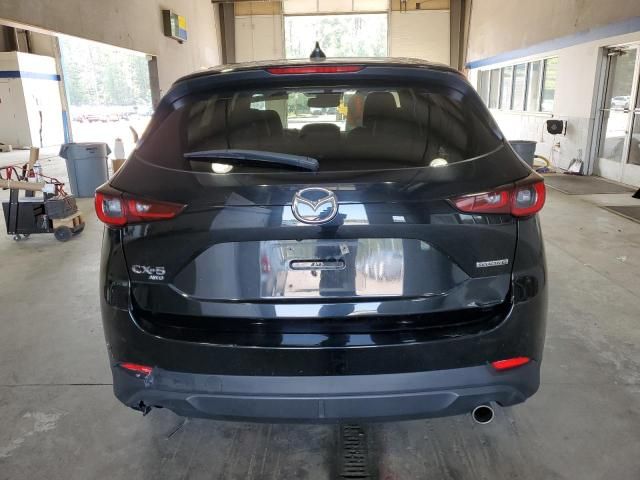 2022 Mazda CX-5 Premium