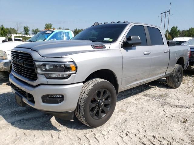 2021 Dodge RAM 2500 BIG Horn