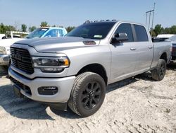 Dodge 2500 salvage cars for sale: 2021 Dodge RAM 2500 BIG Horn