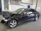 2009 Mercedes-Benz C 300 4matic