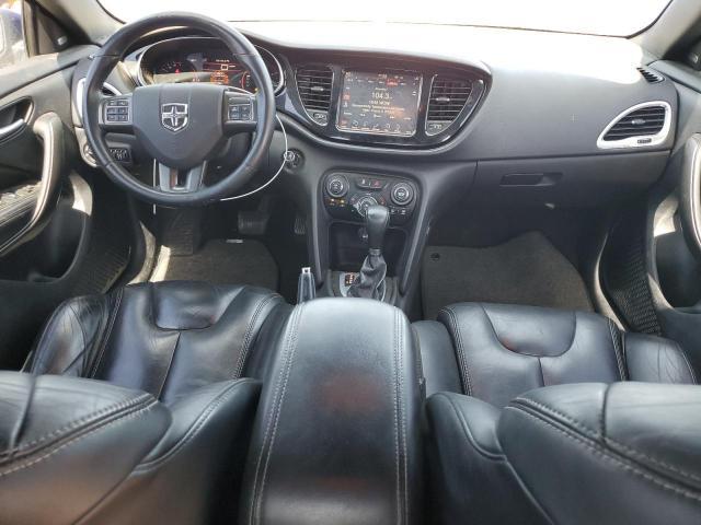2013 Dodge Dart Limited