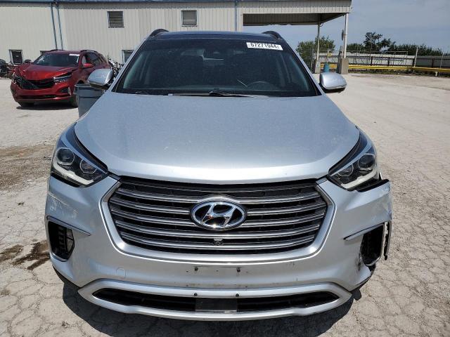 2017 Hyundai Santa FE SE Ultimate