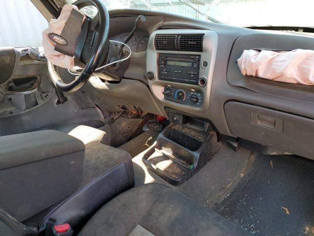 2008 Ford Ranger