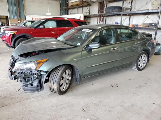 2010 Honda Accord EXL