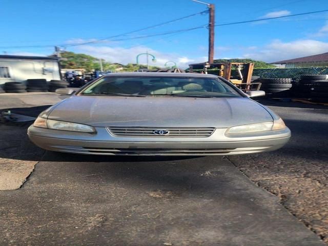 1999 Toyota Camry LE