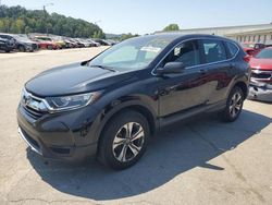 Honda crv salvage cars for sale: 2018 Honda CR-V LX