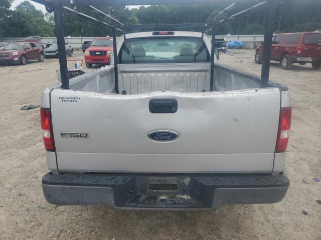 2005 Ford F150