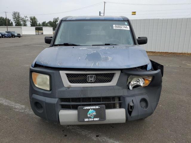 2006 Honda Element LX
