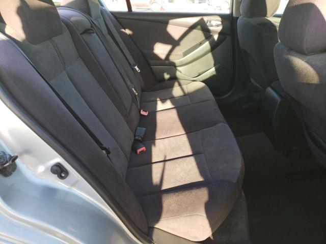 2009 Nissan Altima 2.5