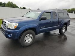 Toyota Vehiculos salvage en venta: 2007 Toyota Tacoma Access Cab