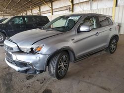 2016 Mitsubishi Outlander Sport ES for sale in Phoenix, AZ