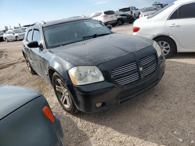 2005 Dodge Magnum R/T