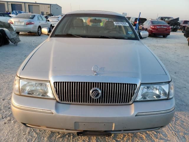 2005 Mercury Grand Marquis GS