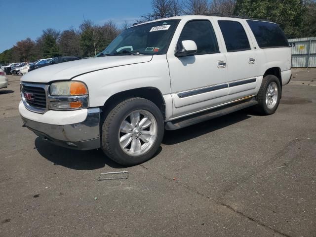 2005 GMC Yukon XL K1500