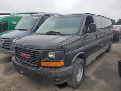 GMC salvage cars for sale: 2003 GMC Savana G3500